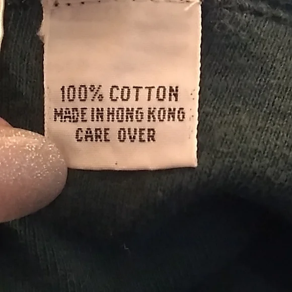 Nancy Heller long Dress in Size 4 100% cotton pit to pit 29 inches length 49 ins - Picture 4 of 4